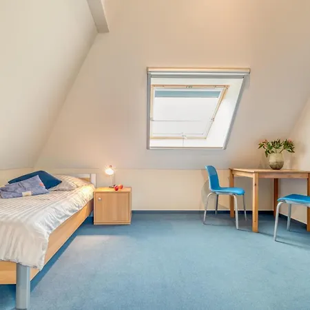 Alte Reihe 10 Whg 7 Zingst