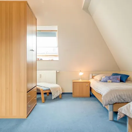 Lägenhet Alte Reihe 10 Whg 7 *