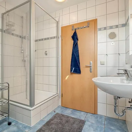 Lägenhet Alte Reihe 10 Whg 7 Zingst
